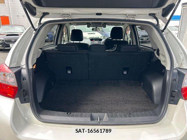 Subaru SUBARU 2013-08 6913679-13