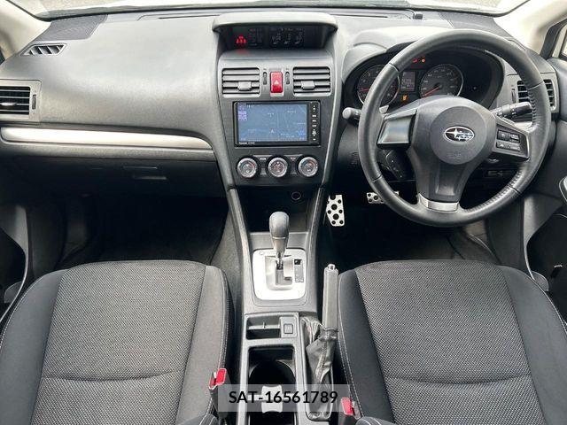 Subaru SUBARU 2013-08 6913679-1