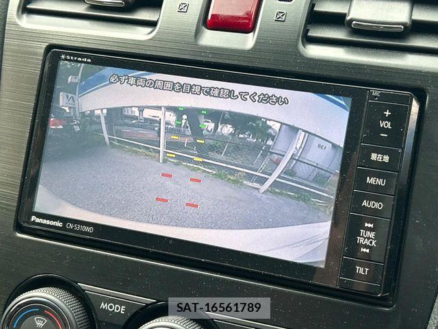 Subaru SUBARU 2013-08 6913679-4