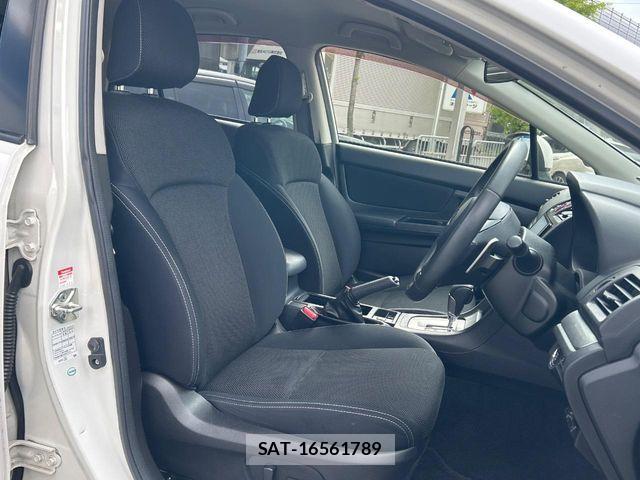 Subaru SUBARU 2013-08 6913679-6