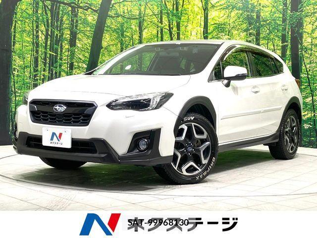 Subaru SUBARU 2017-08 6913672-0