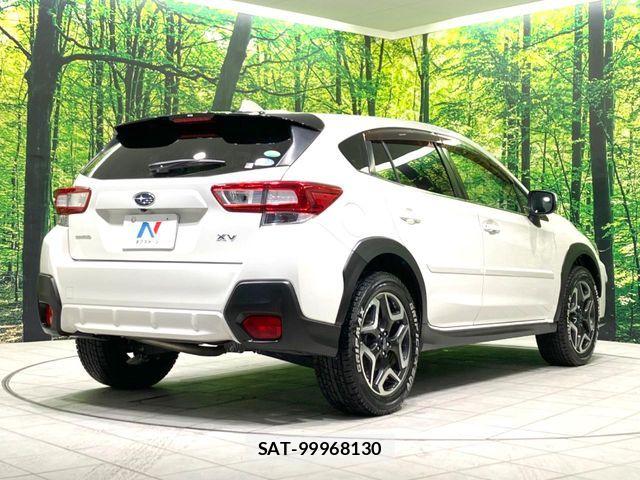 Subaru SUBARU 2017-08 6913672-16