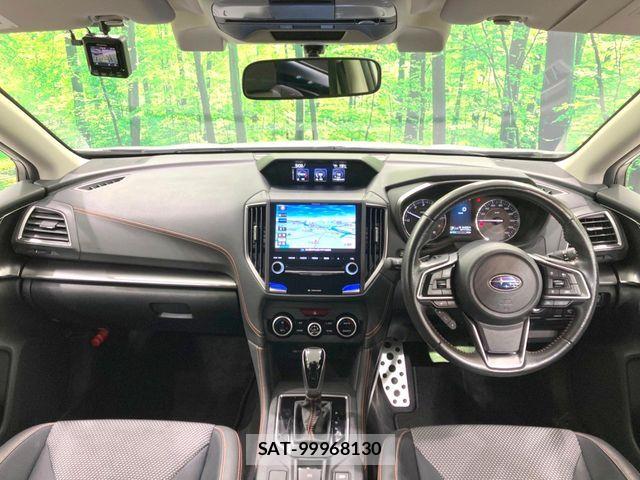 Subaru SUBARU 2017-08 6913672-1