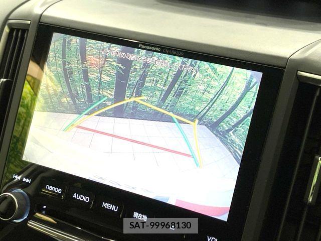 Subaru SUBARU 2017-08 6913672-3