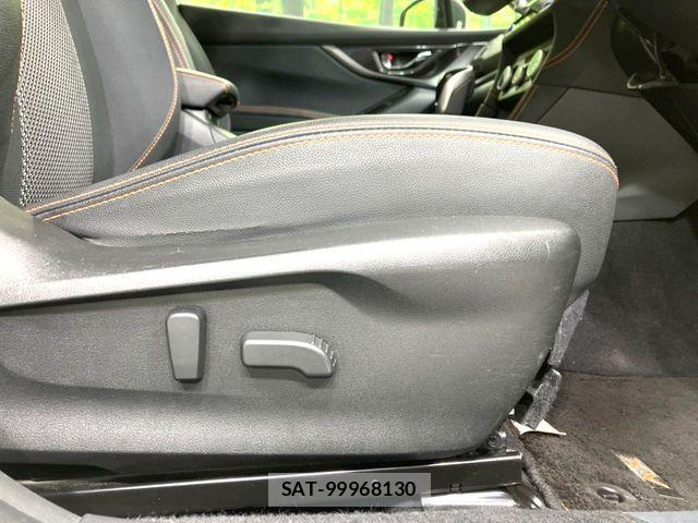 Subaru SUBARU 2017-08 6913672-5
