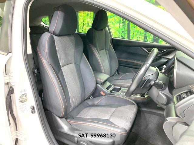 Subaru SUBARU 2017-08 6913672-7