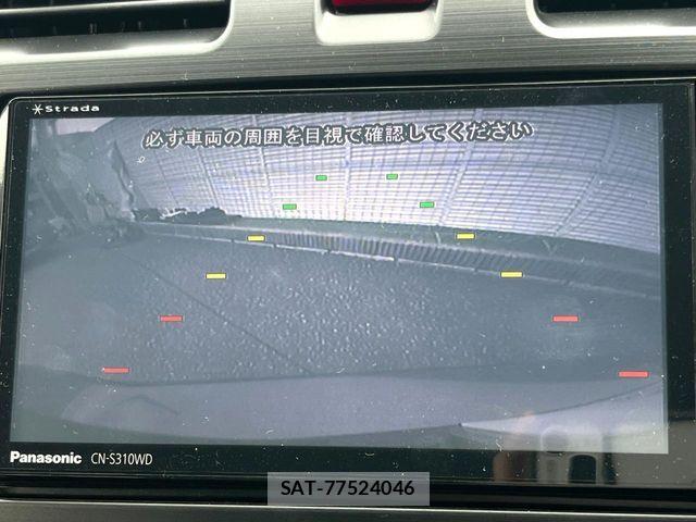 Subaru SUBARU 2013-06 6913677-3