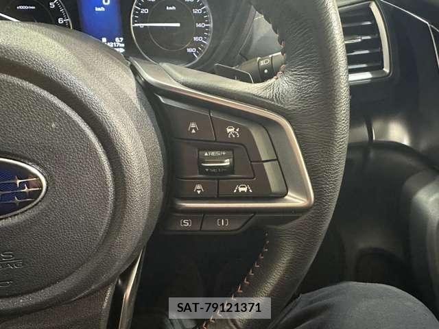 Subaru SUBARU 2017-05 6913676-13