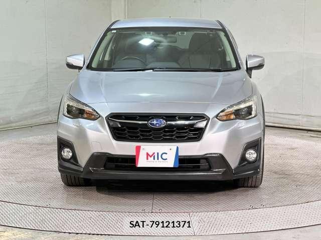Subaru SUBARU 2017-05 6913676-2