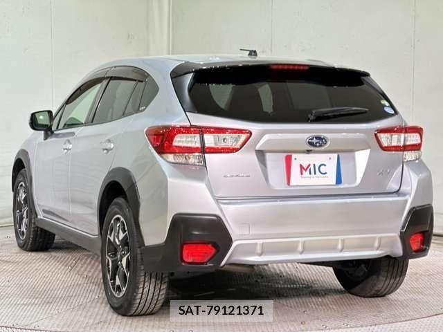 Subaru SUBARU 2017-05 6913676-6