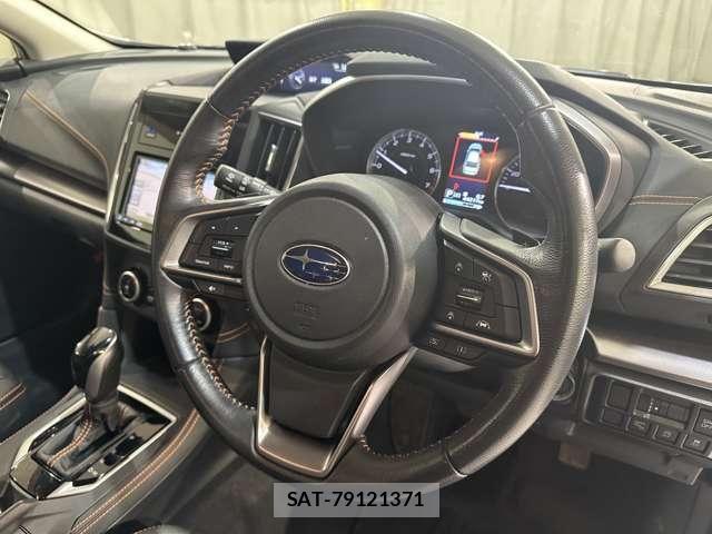 Subaru SUBARU 2017-05 6913676-8