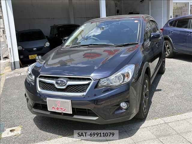 Subaru SUBARU 2013-07 6913682-0