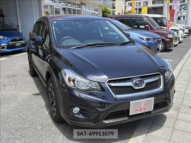 Subaru SUBARU 2013-07 6913682-9