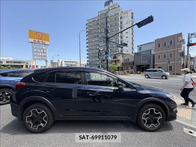 Subaru SUBARU 2013-07 6913682-10