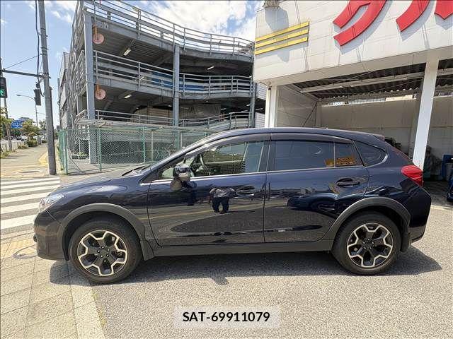 Subaru SUBARU 2013-07 6913682-11