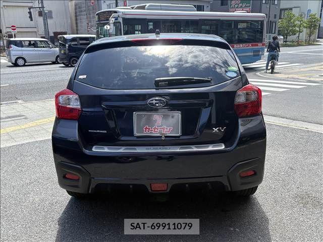 Subaru SUBARU 2013-07 6913682-13