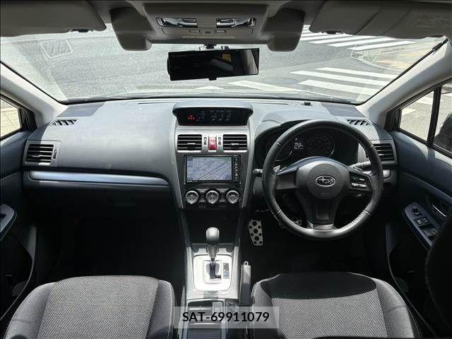 Subaru SUBARU 2013-07 6913682-1