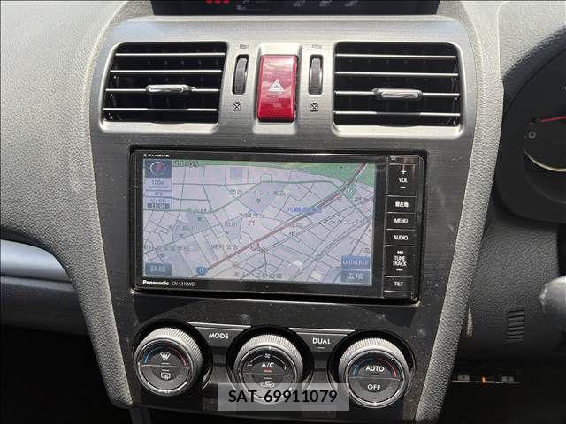 Subaru SUBARU 2013-07 6913682-20