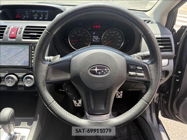 Subaru SUBARU 2013-07 6913682-21