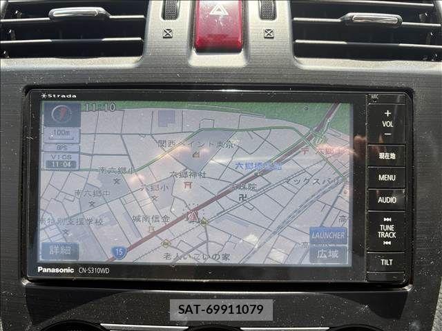 Subaru SUBARU 2013-07 6913682-25