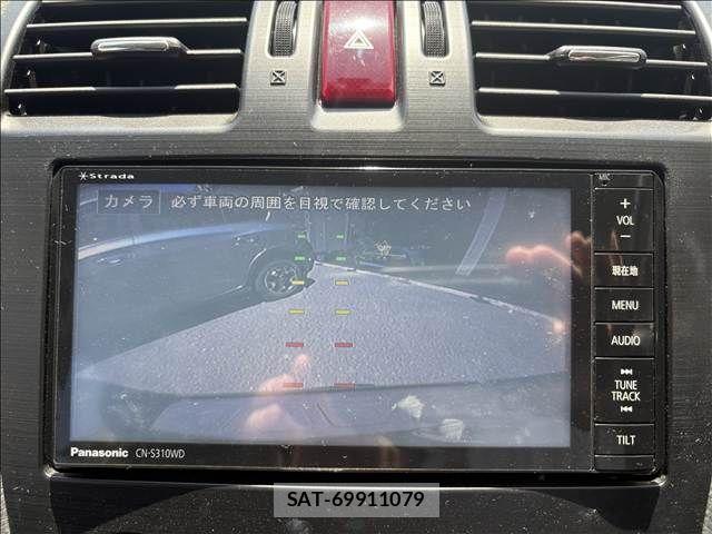 Subaru SUBARU 2013-07 6913682-26