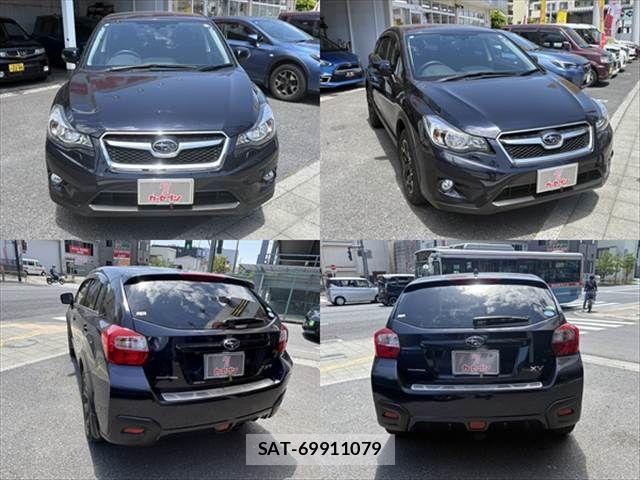 Subaru SUBARU 2013-07 6913682-2
