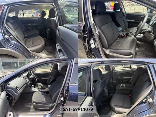 Subaru SUBARU 2013-07 6913682-3