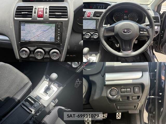Subaru SUBARU 2013-07 6913682-4