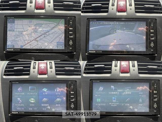 Subaru SUBARU 2013-07 6913682-5
