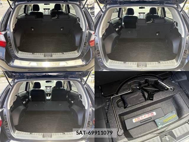 Subaru SUBARU 2013-07 6913682-6