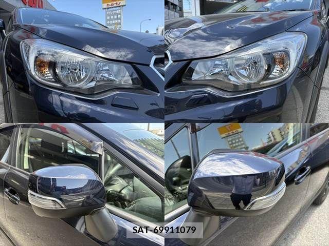 Subaru SUBARU 2013-07 6913682-7
