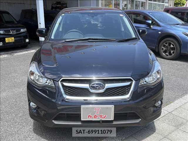 Subaru SUBARU 2013-07 6913682-8