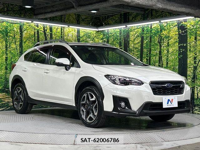 Subaru SUBARU 2017-06 6913667-16