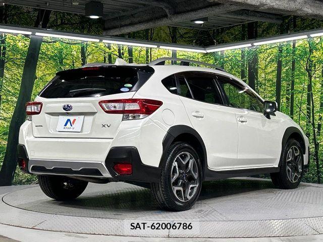 Subaru SUBARU 2017-06 6913667-17
