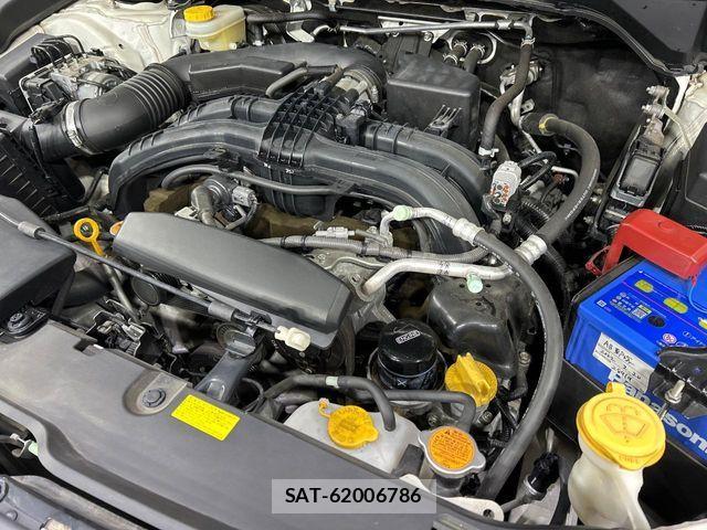 Subaru SUBARU 2017-06 6913667-18