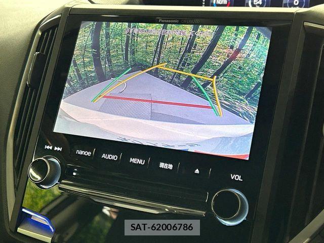 Subaru SUBARU 2017-06 6913667-3