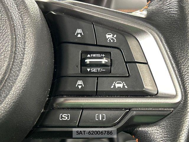 Subaru SUBARU 2017-06 6913667-5