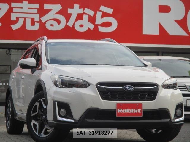 Subaru SUBARU 2017-09 6913673-0
