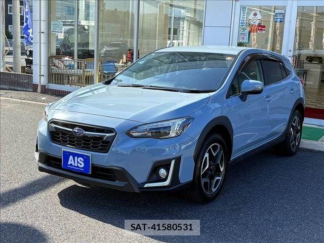 Subaru SUBARU 2017-08 6913671-0
