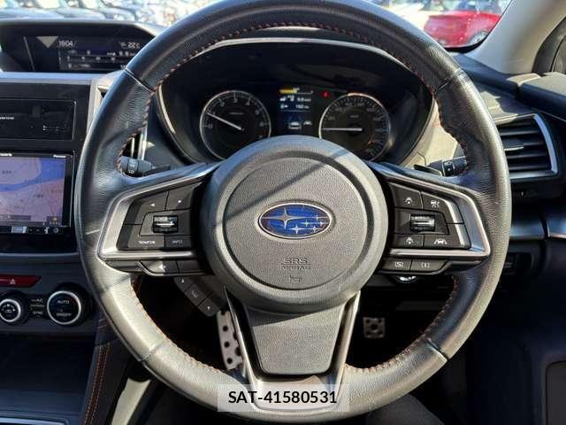 Subaru SUBARU 2017-08 6913671-9