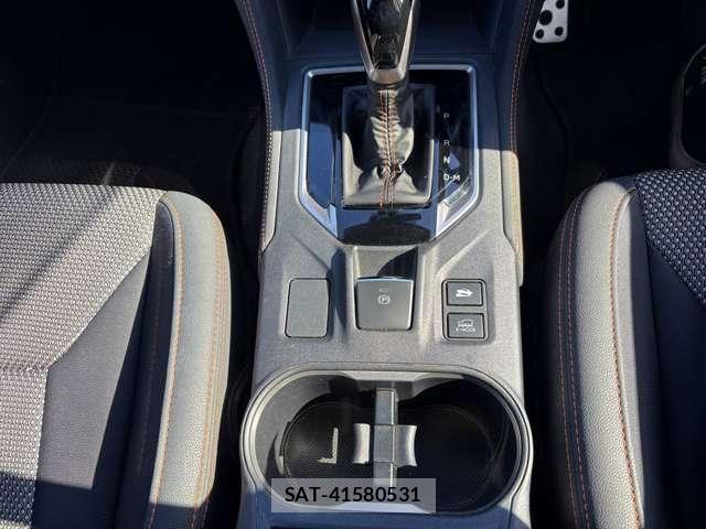Subaru SUBARU 2017-08 6913671-10