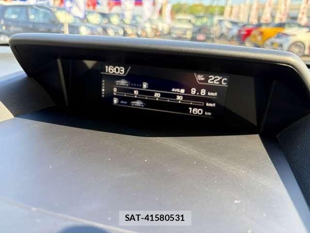 Subaru SUBARU 2017-08 6913671-13