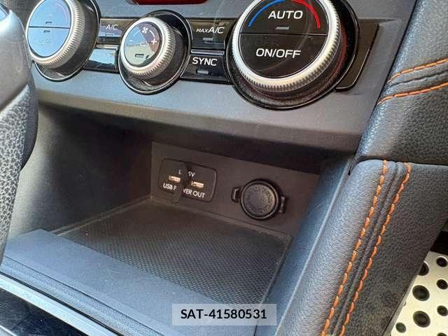 Subaru SUBARU 2017-08 6913671-14