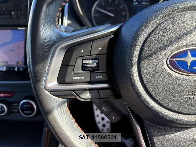 Subaru SUBARU 2017-08 6913671-15