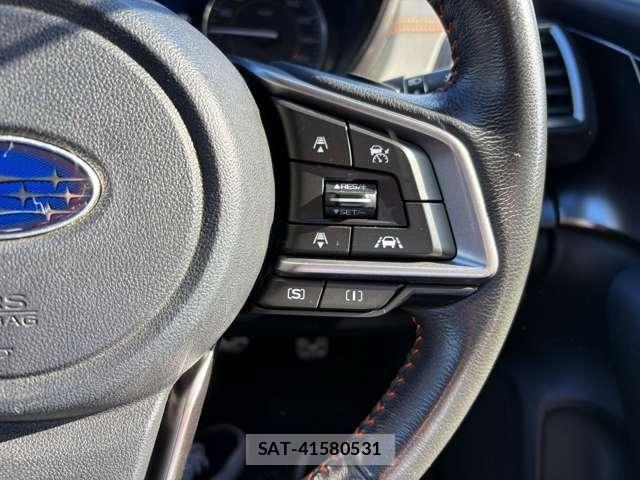 Subaru SUBARU 2017-08 6913671-16