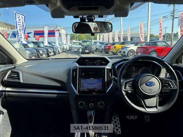Subaru SUBARU 2017-08 6913671-1