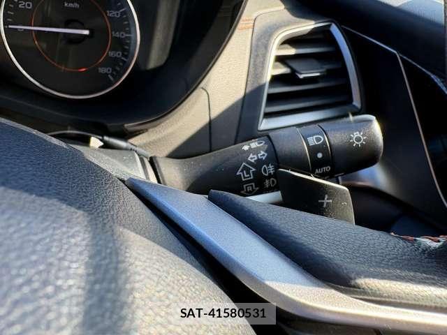 Subaru SUBARU 2017-08 6913671-22