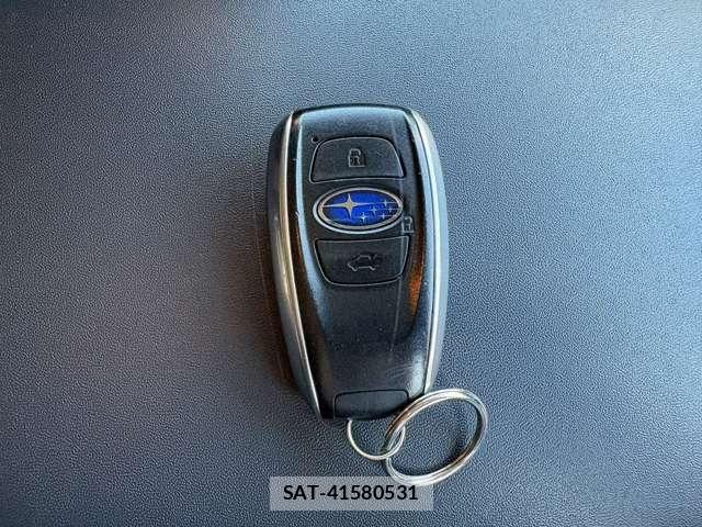 Subaru SUBARU 2017-08 6913671-26
