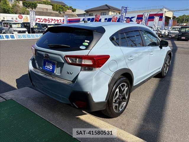 Subaru SUBARU 2017-08 6913671-2