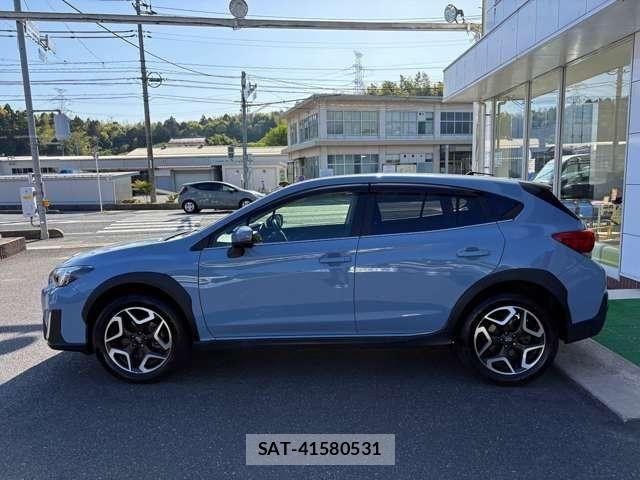 Subaru SUBARU 2017-08 6913671-3
